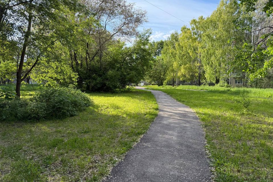 Продаётся 2-комнатная квартира, 42.6 м²