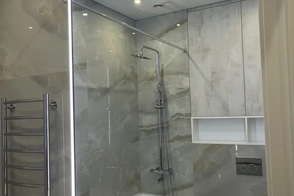Продаётся 1-комнатная квартира, 37.5 м²