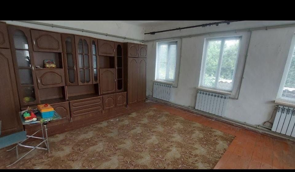 Продаётся 1-этажный дом, 80 м²