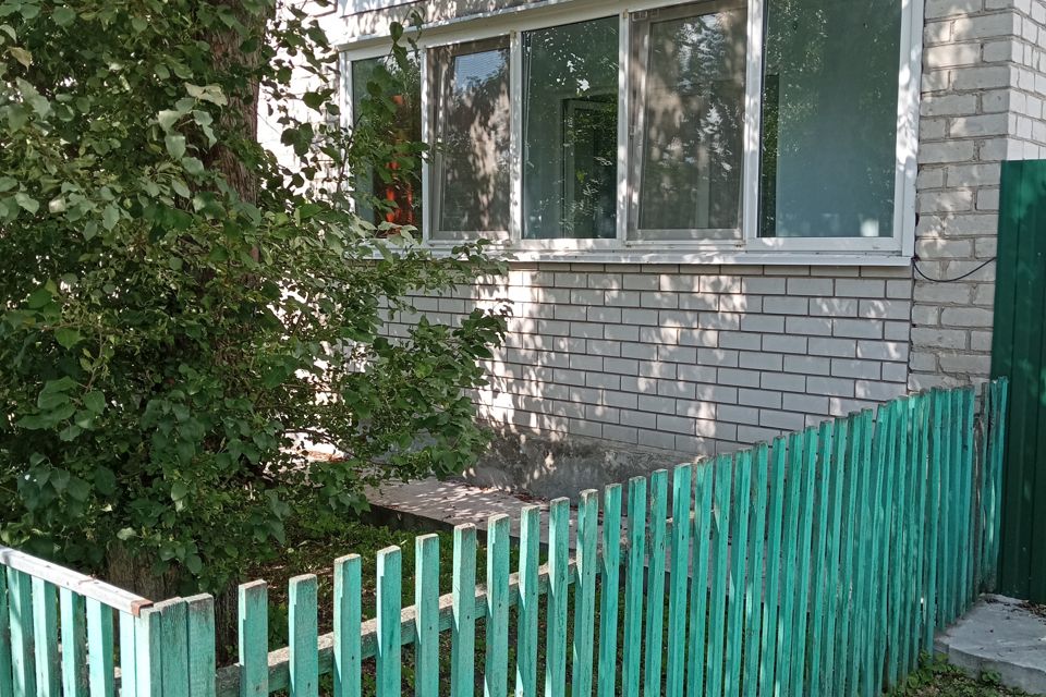 Продаётся 3-комнатная квартира, 69.1 м²