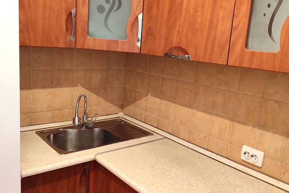 Продаётся 2-комнатная квартира, 48 м²