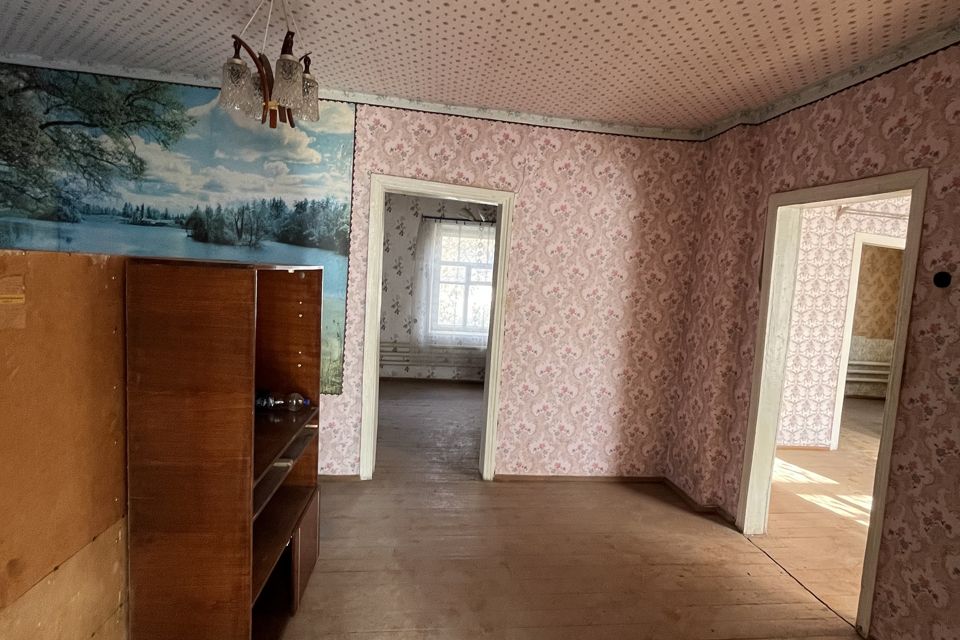 Продаётся 1-этажный дом, 78.8 м²