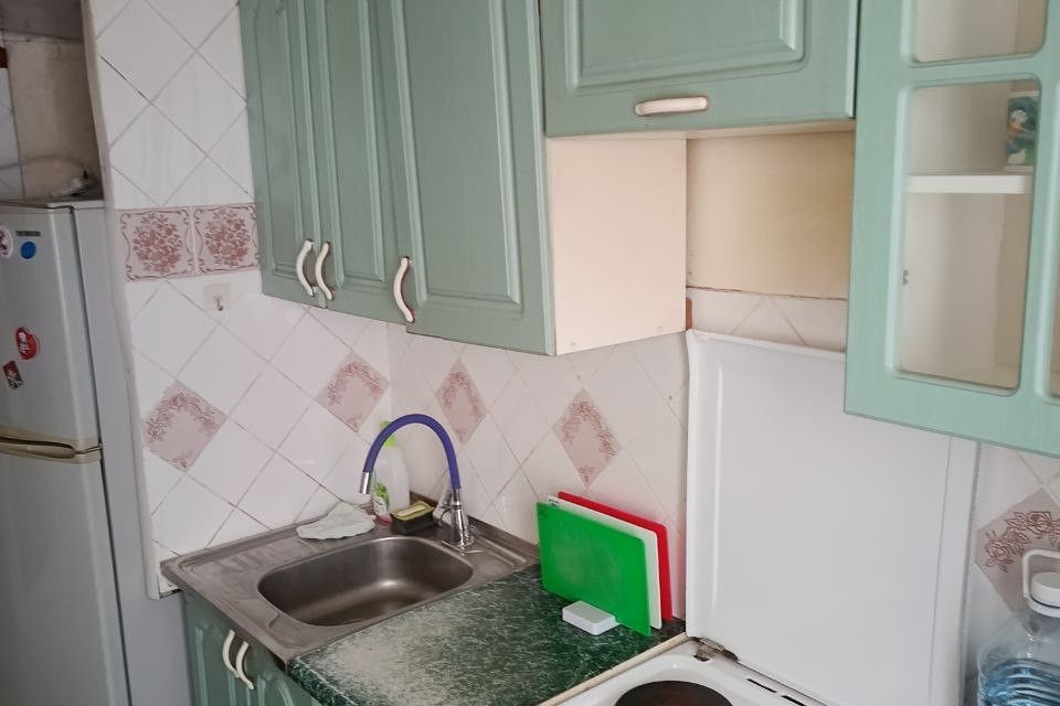 Продаётся 2-комнатная квартира, 47 м²