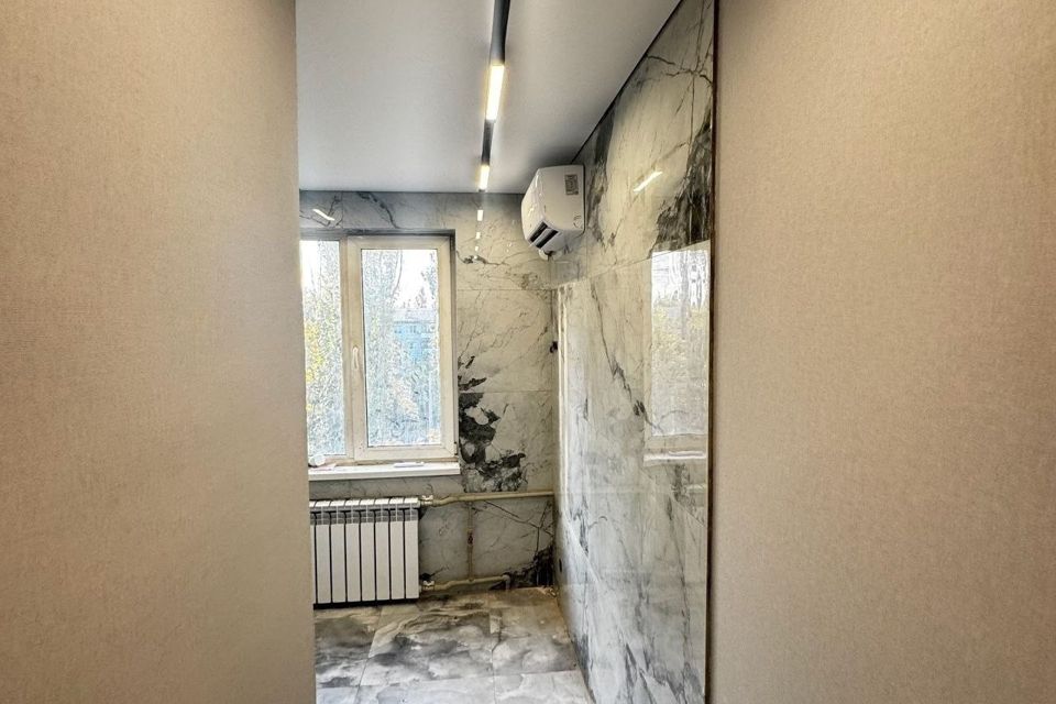 Продаётся 2-комнатная квартира, 45 м²