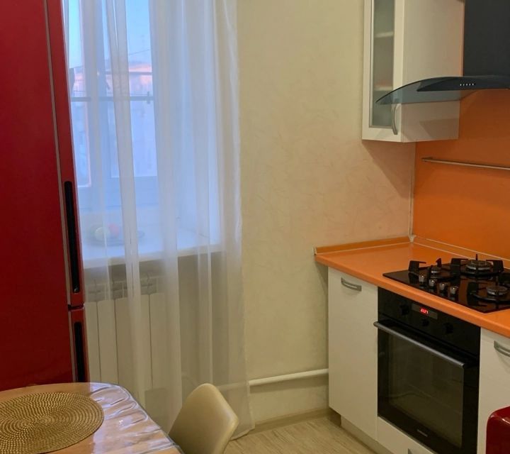 Продаётся 3-комнатная квартира, 60.6 м²