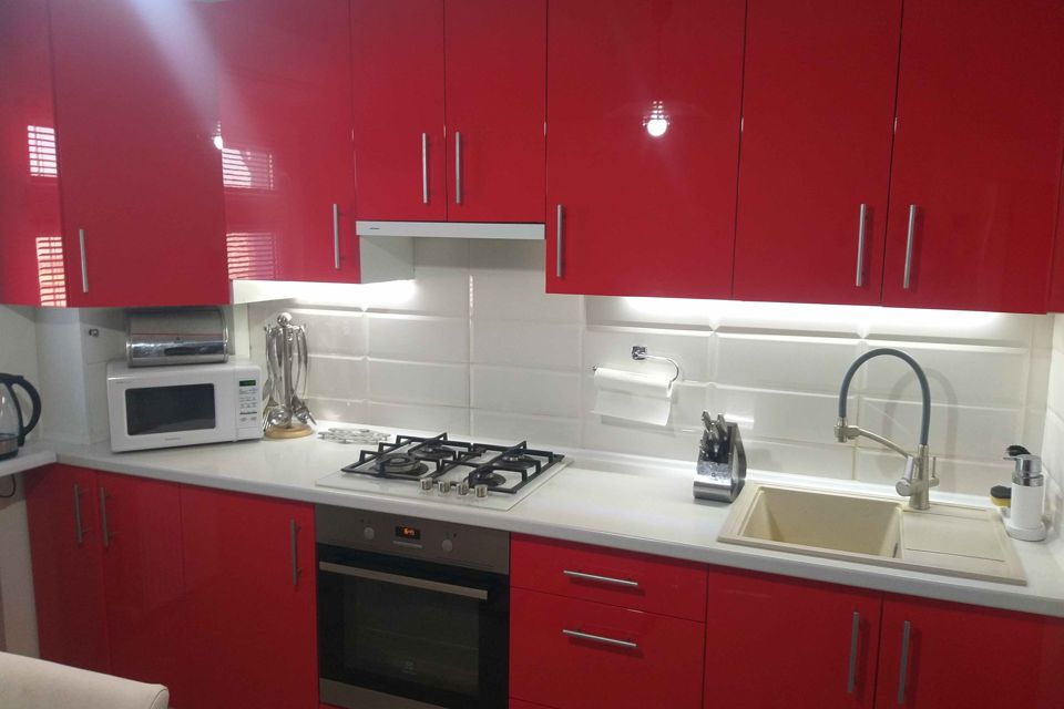 Продаётся 2-комнатная квартира, 62 м²