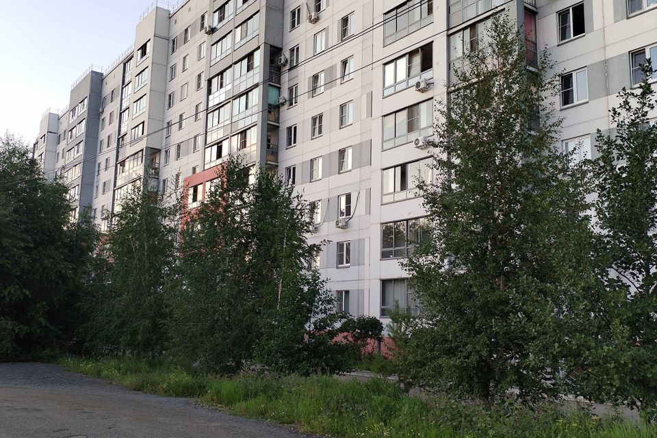 Продаётся 1-комнатная квартира, 40.5 м²