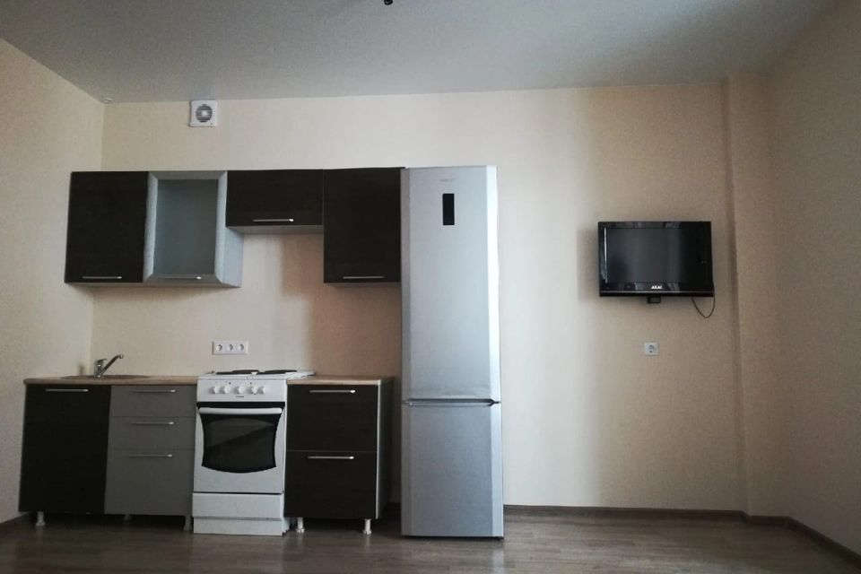 Сдаётся студия, 32 м²