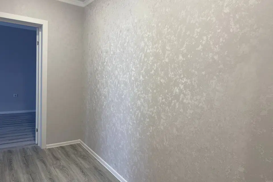 Продаётся 2-комнатная квартира, 55.4 м²