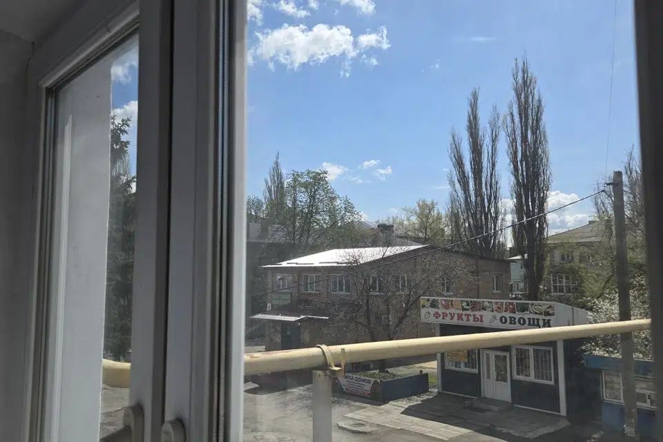 Продаётся 2-комнатная квартира, 47 м²