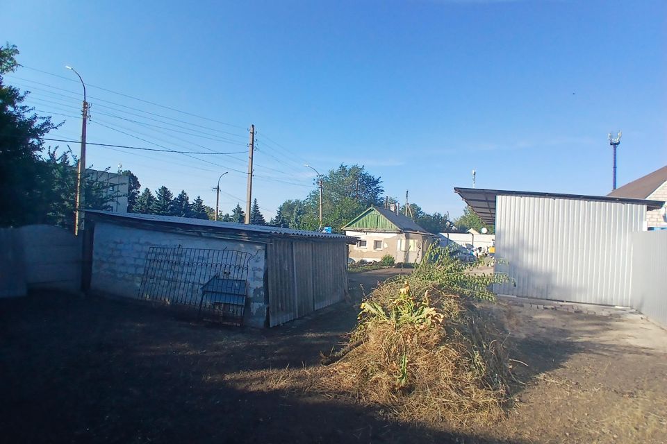 Продаётся 1-этажный дом, 40 м²