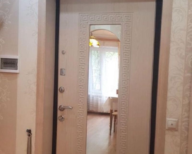 Продаётся 1-комнатная квартира, 34.4 м²