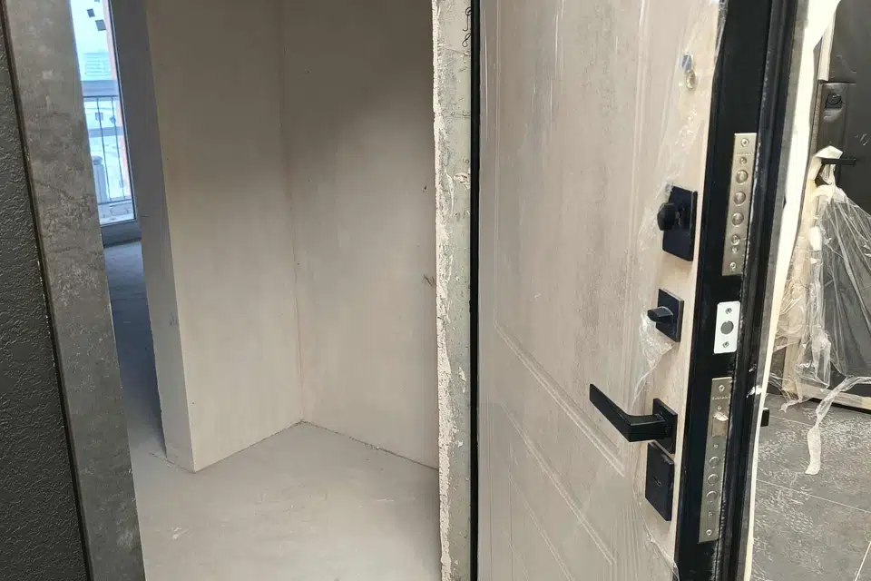 Продаётся 1-комнатная квартира, 34.9 м²