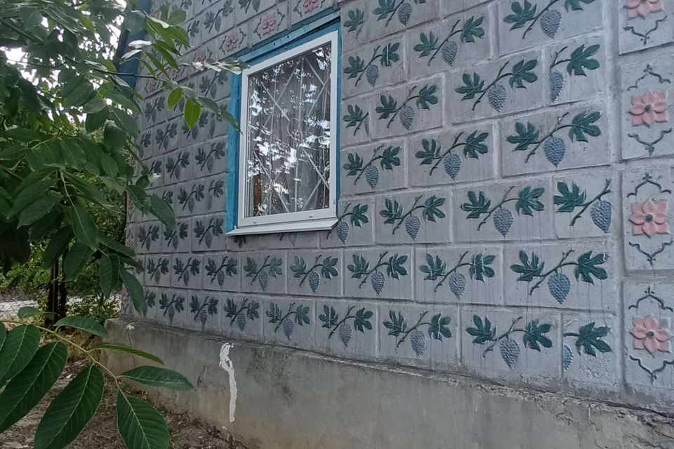 Продаётся 2-этажный дом, 40 м²