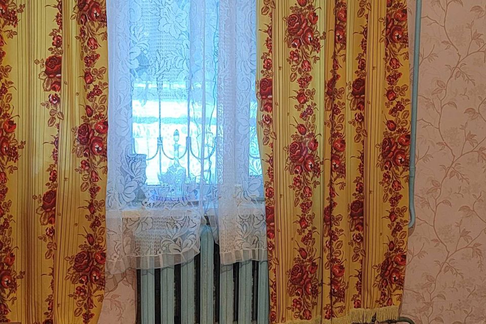 Продаётся 1-комнатная квартира, 29 м²
