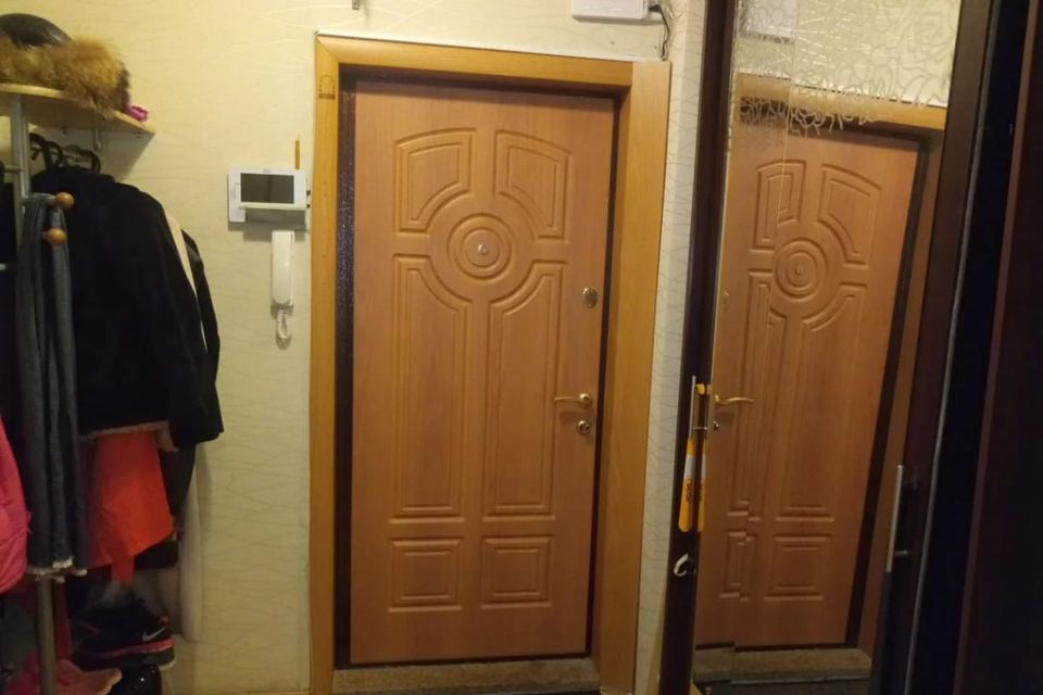 Продаётся 2-комнатная квартира, 45 м²