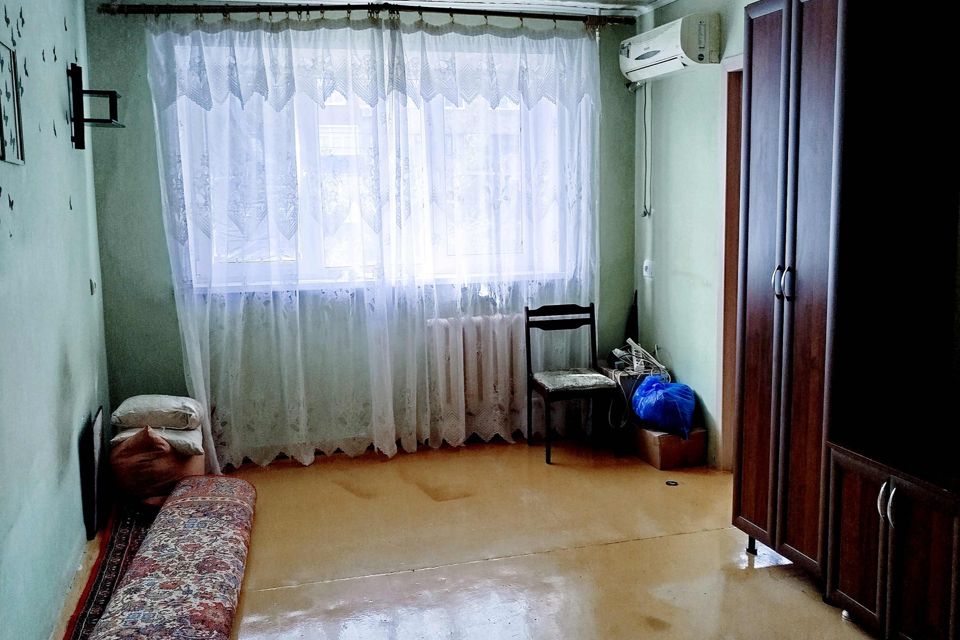 Продаётся 2-комнатная квартира, 43 м²