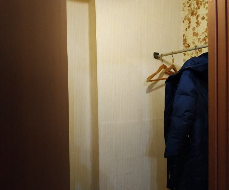 Сдаётся 1-комнатная квартира, 35 м²
