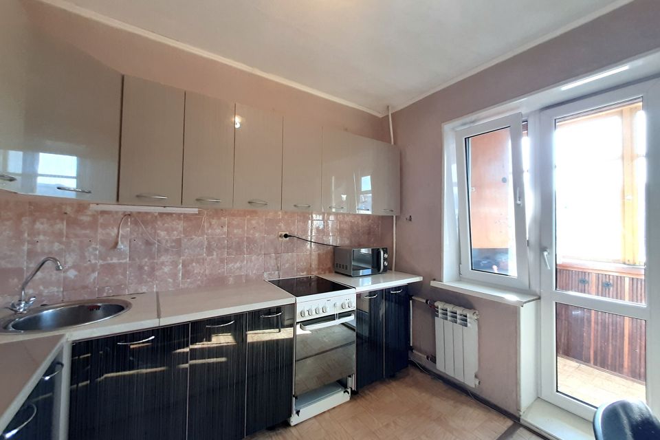 Продаётся 2-комнатная квартира, 53.5 м²