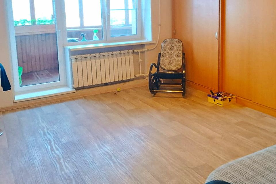 Продаётся 2-комнатная квартира, 49.1 м²