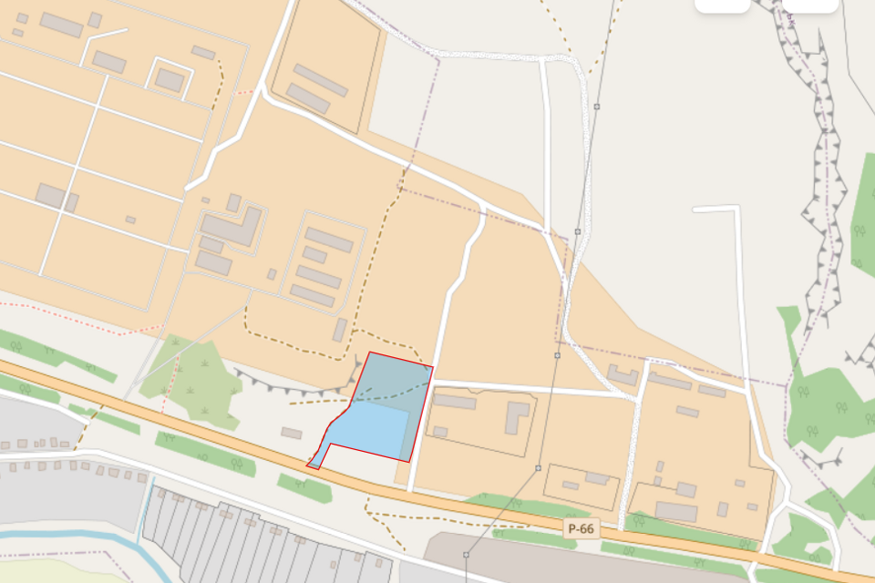 Продаётся участок, 150 сот., Садовый