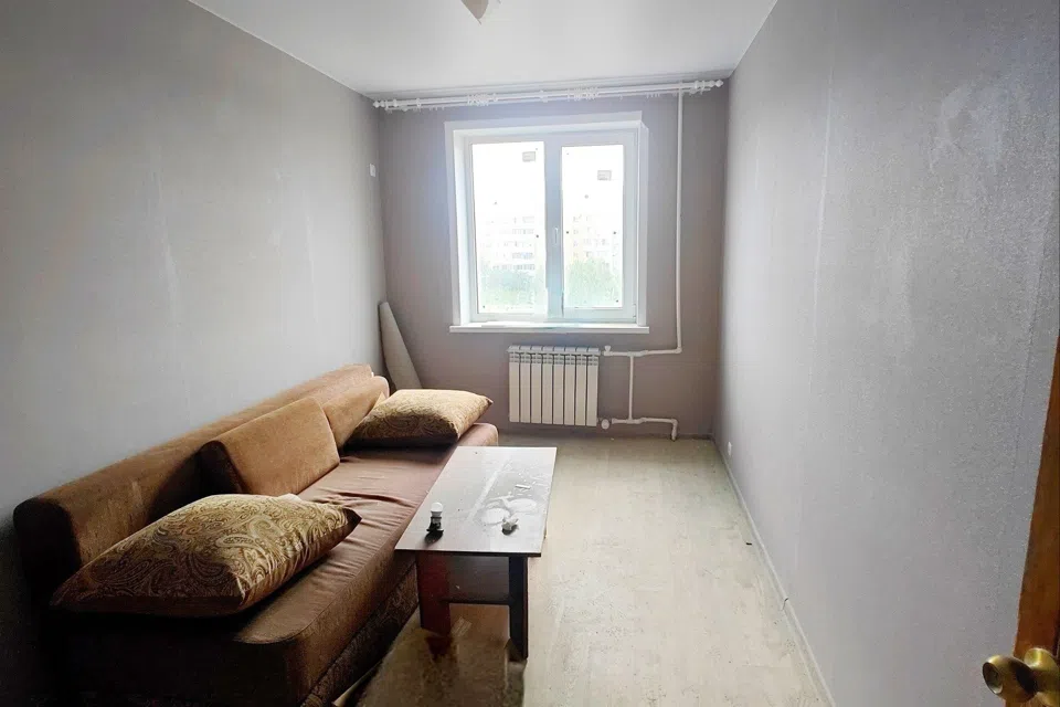 Продаётся 2-комнатная квартира, 46 м²