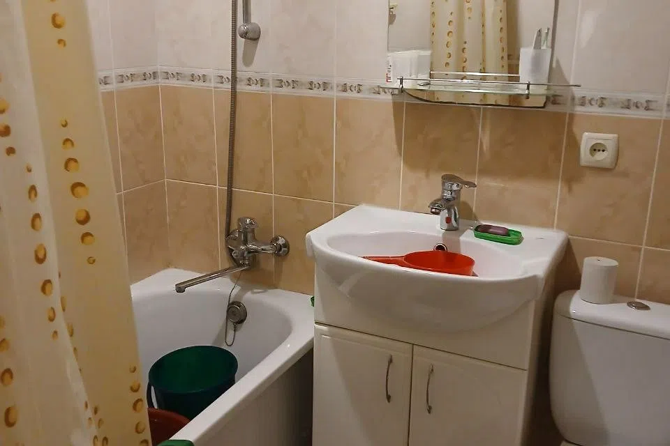 Продаётся 1-комнатная квартира, 30 м²
