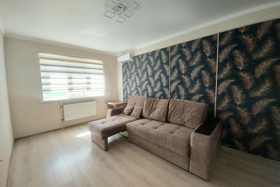 Продаётся 2-комнатная квартира, 49 м²