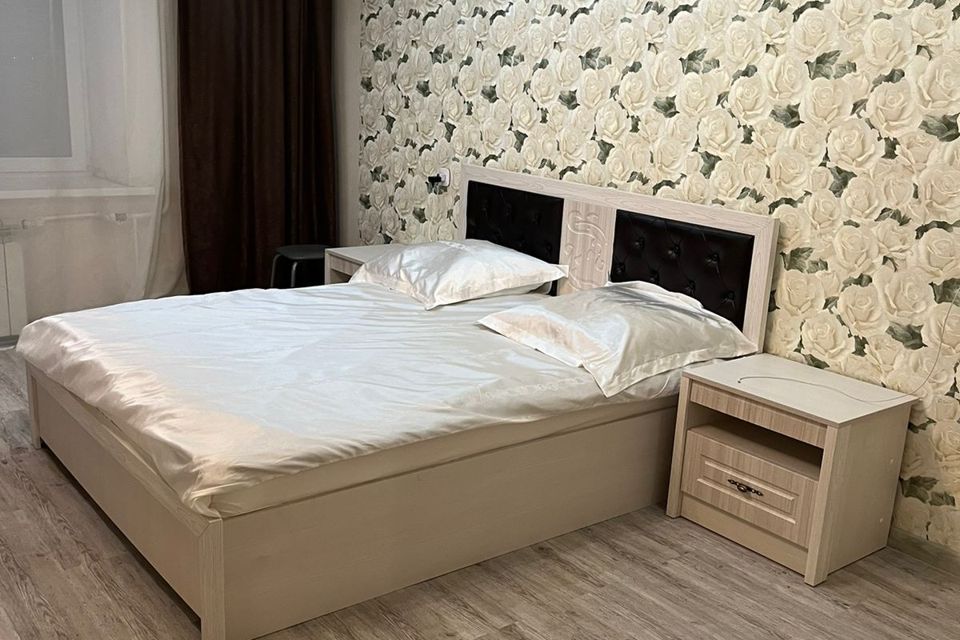 Продаётся 4-комнатная квартира, 72 м²