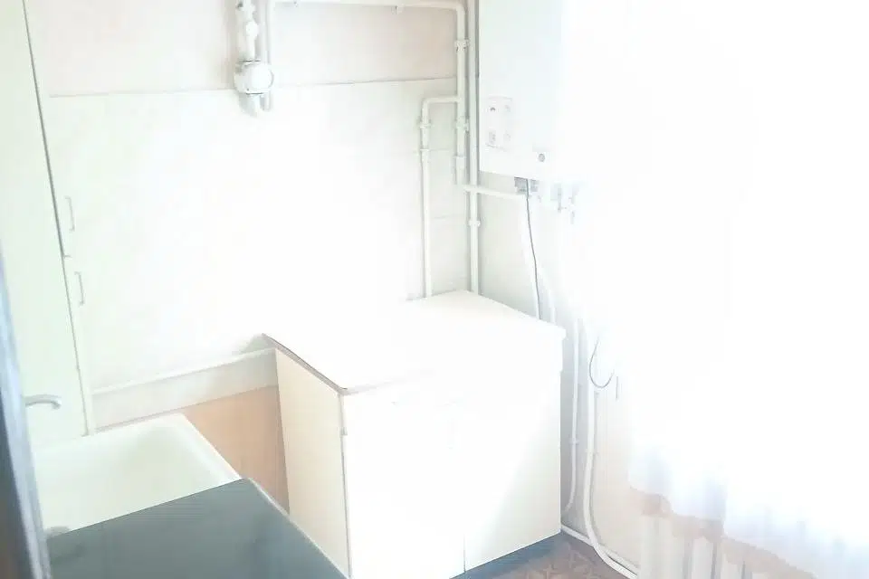 Продаётся 3-комнатная квартира, 57 м²