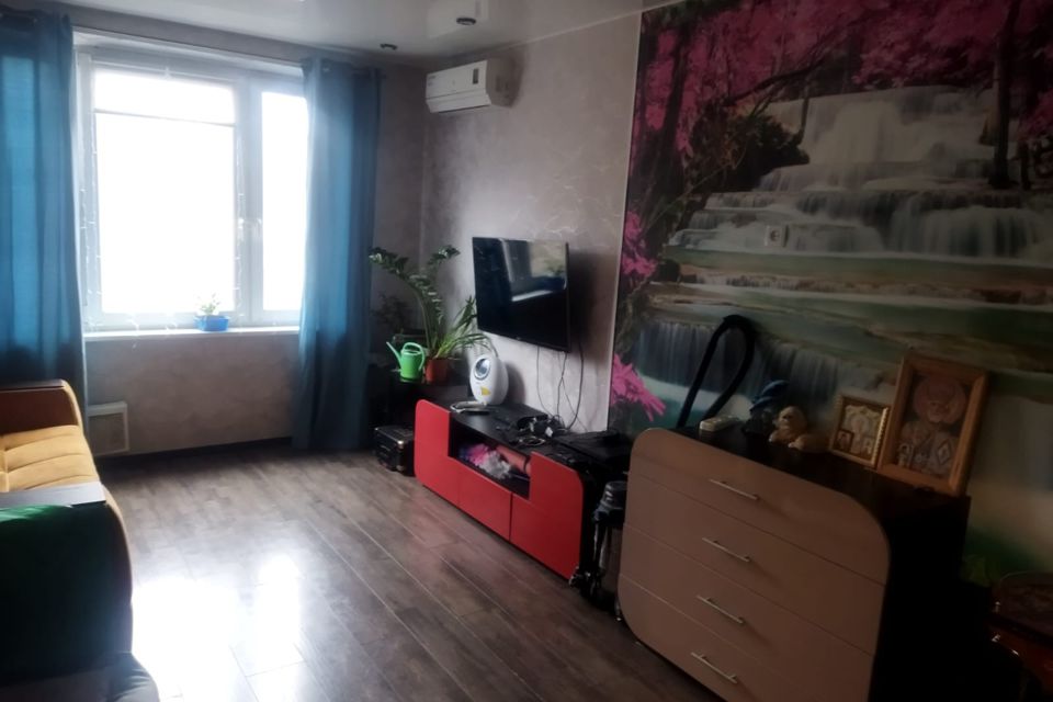 Продаётся 2-комнатная квартира, 44.5 м²