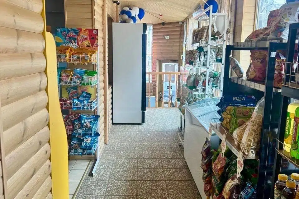 Продаётся торговое помещение, 130 м²