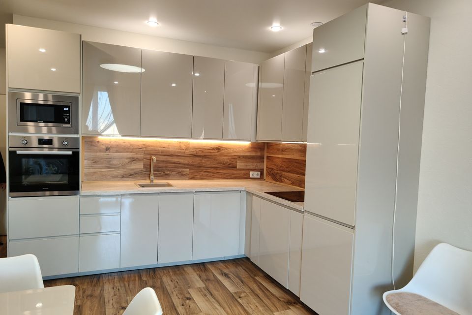 Продаётся 2-комнатная квартира, 51 м²