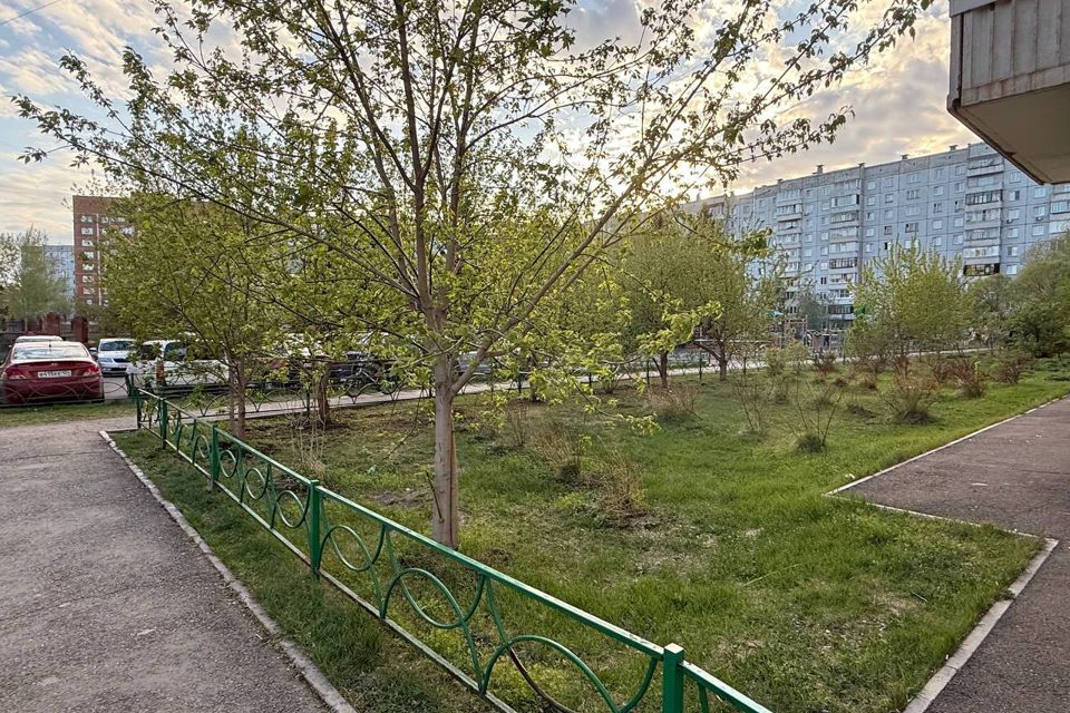 Продаётся 1-комнатная квартира, 41 м²