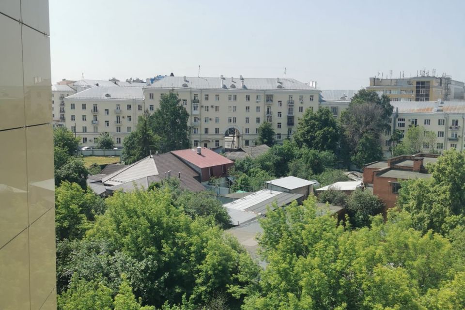 Продаётся 1-комнатная квартира, 35 м²