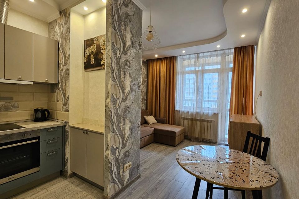 Продаётся студия, 23.5 м²