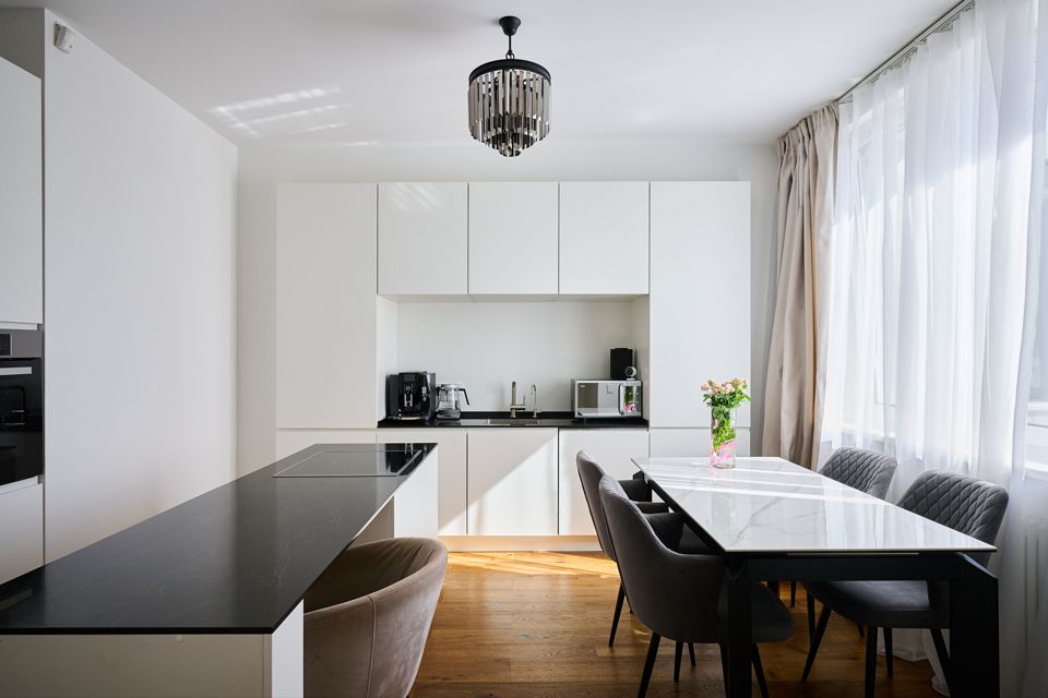 Продаётся 3-комнатная квартира, 78 м²