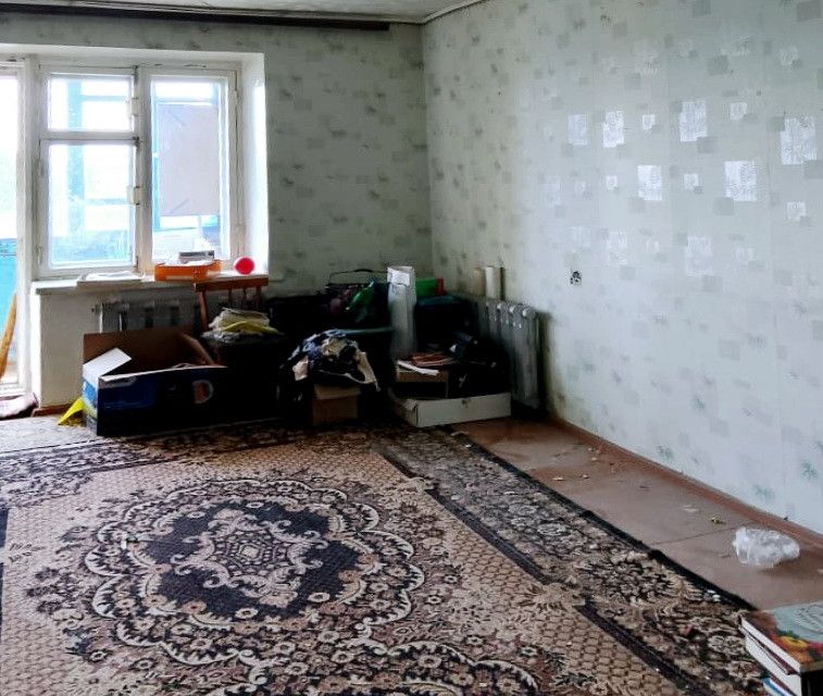 Продаётся 3-комнатная квартира, 77.2 м²