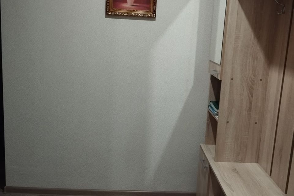 Сдаётся 1-комнатная квартира, 43 м²