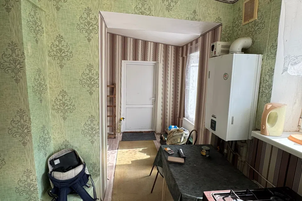 Продаётся 1-этажный дом, 99.8 м²