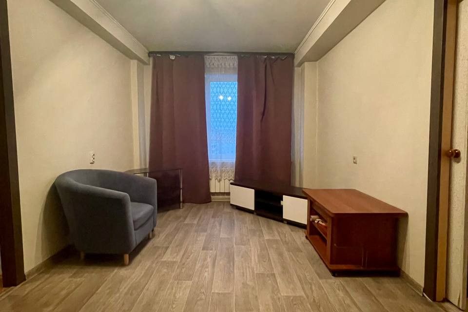 Продаётся 2-комнатная квартира, 40 м²