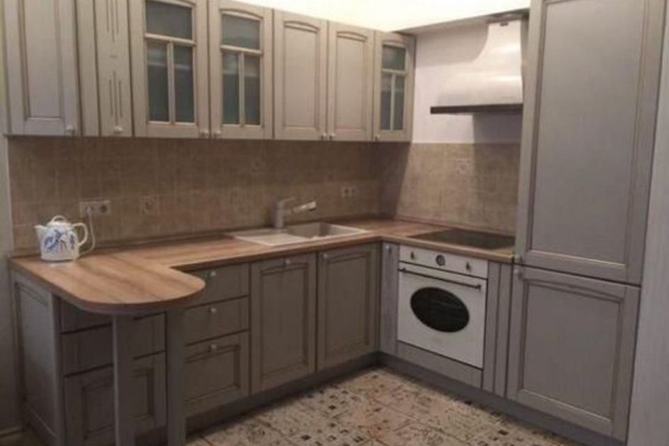 Продаётся 2-комнатная квартира, 50 м²