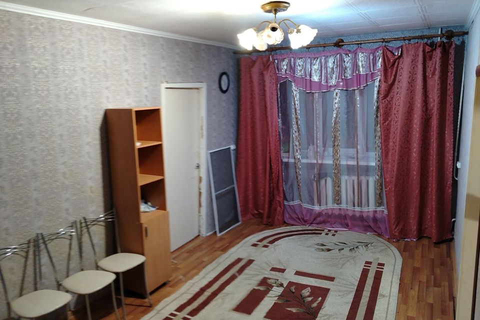 Продаётся 2-комнатная квартира, 44 м²