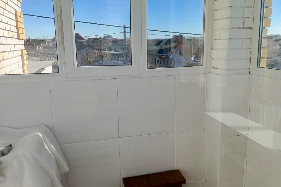 Продаётся 2-этажный дом, 85.7 м²