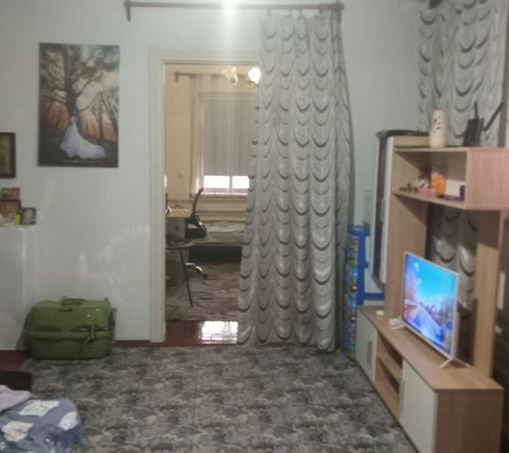 Продаётся 1-этажный дом, 90 м²