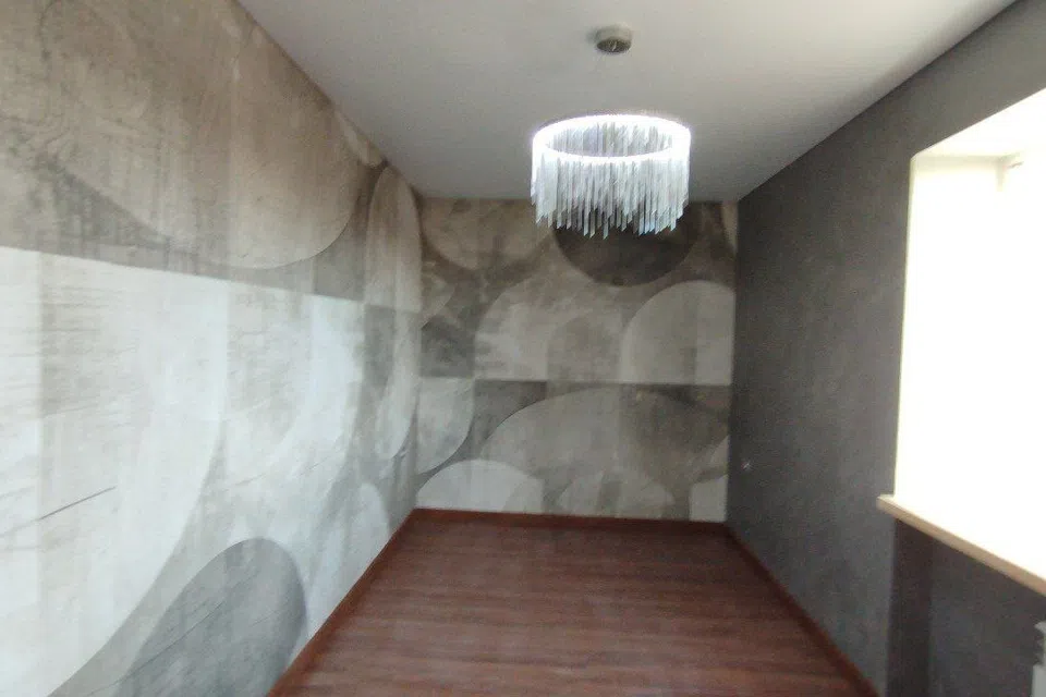 Продаётся 3-комнатная квартира, 50.3 м²