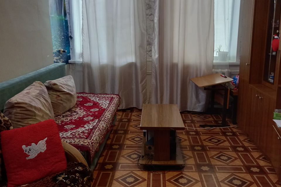 Продаётся 2-комнатная квартира, 47.5 м²