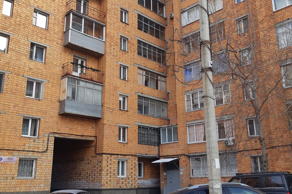Новый магазин по ул. Калинина. #historickrasnoyarsk #исторический_красноярск Ист