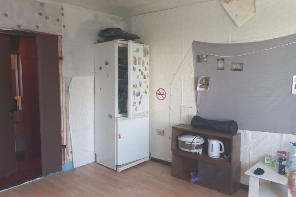 Продаётся комната в 3-комн. квартире, 25 м²