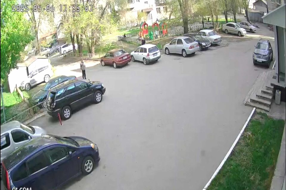 Продаётся студия, 14 м²